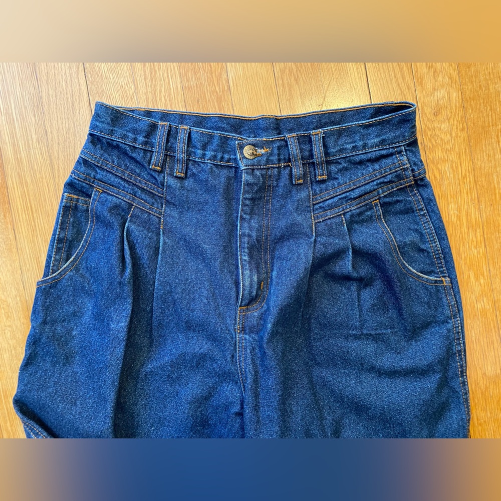Forenza Wide Leg Jeans
